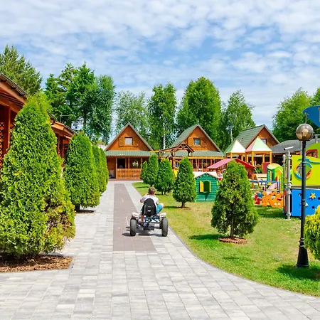 Дом отдыха Sunset Nadmorska