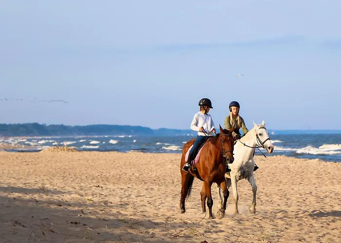 Дом отдыха Sunset Nadmorska Боболин