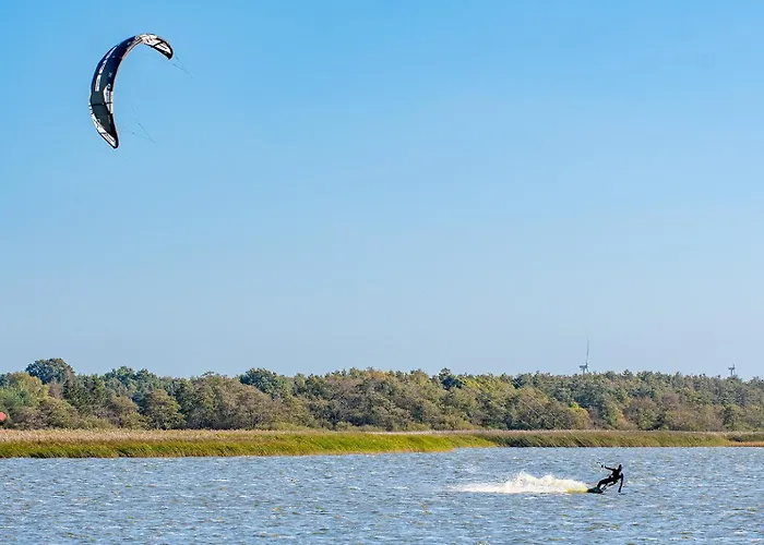 Sunset Nadmorska Дом отдыха