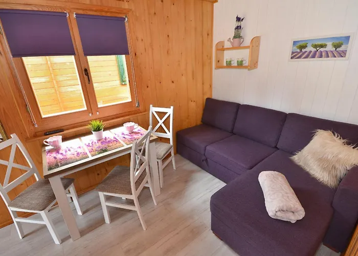 Sunset Nadmorska Дом отдыха