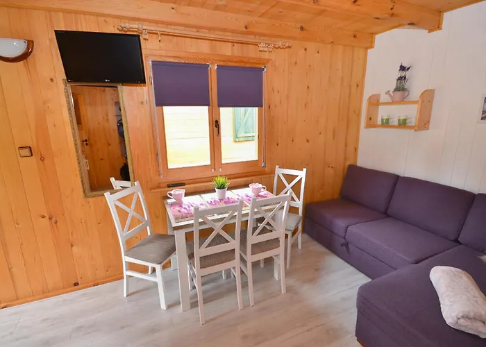 Дом отдыха Sunset Nadmorska