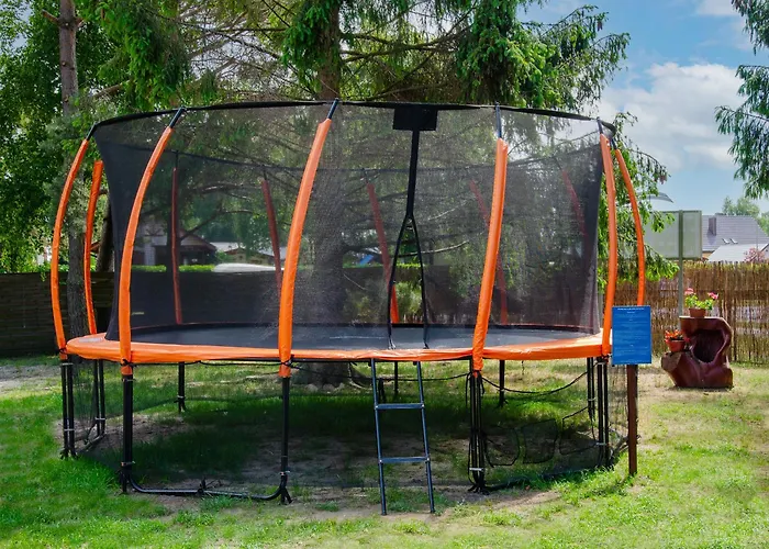 Sunset Nadmorska Дом отдыха