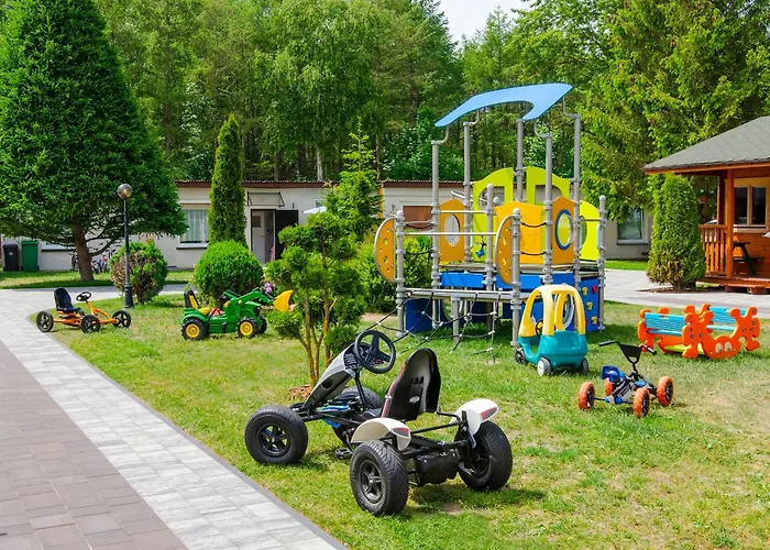 Sunset Nadmorska * Боболин