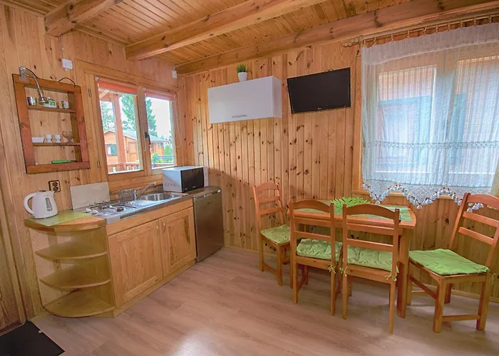 Sunset Nadmorska Боболин