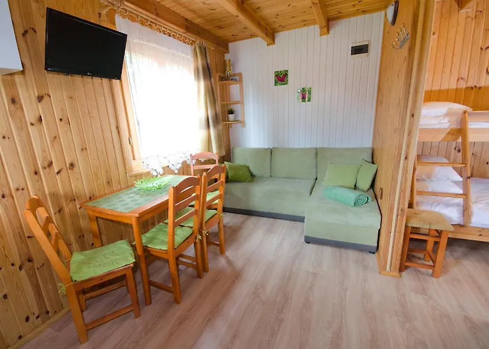 Sunset Nadmorska Дом отдыха *