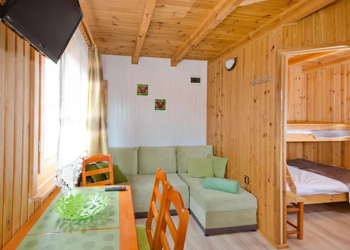 Sunset Nadmorska Дом отдыха Боболин