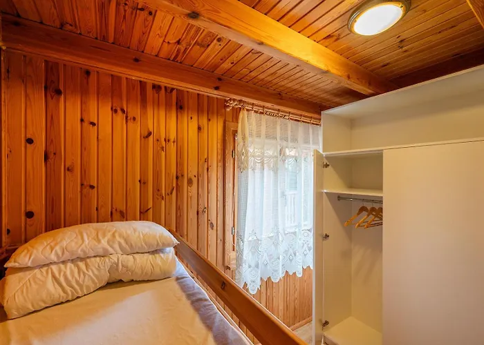 Sunset Nadmorska Дом отдыха *