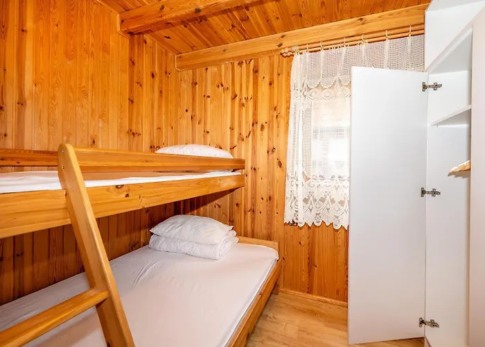 Sunset Nadmorska Дом отдыха *